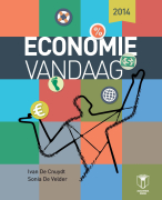Samenvatting handboek Economie Vandaag (Hoofdstuk 1 - 7)