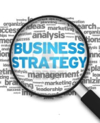Business Analyses & Concepts Externe analyse