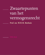 Tentamen samenvatting JDB1 met flowcharts over vermogensrecht, goederenrecht!