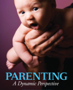 Parenting, a dynamic perspective