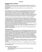 Pathologie H9 Cyanose