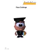 Plazachallenge economie