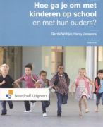Hoe ga je om met kinderen op school?