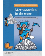 Samenvatting en 30 oefenvragen Kennisbasistoets Nederlands