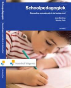 Schoolpedagogiek - opvoeding en onderwijs in de basisschool