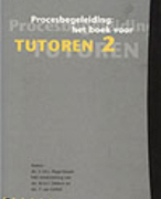 Samenvatting Procesbegeleiding: Het boek voor tutoren 2