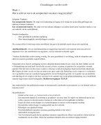 Grondslagen van het recht (introductie van het recht)
