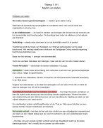 Samenvatting macht van staten 