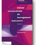 Interne communicatie als managementinstrument