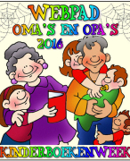 Antwoordblad webpad Kinderboekenweek 2016 Opa's en oma's