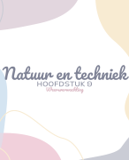 Natuur en Techniek, Hoofdstuk 9 Weersverwachting