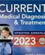 TEST BANK FOR CURRENT MEDICAL DIAGNOSIS AND TREATMENT  LATEST VERSIO 2023-2024 62ND EDITION BY Maxine Papadakis, Stephen Mcphee, Michael Rabow & Kenneth Mcquaid.
