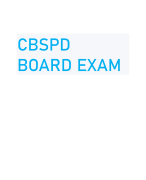 NAPRx/CNPR Exam -with 160 Questions & Answers- 2022