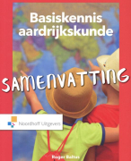 Basiskennis Aardrijkskunde   -   Pabo toelatingstoets (2023)