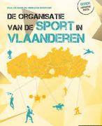 Samenvatting organisatie van de sport in Vlaanderen