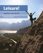 Leisure! Martijn Mulder Hoofdstuk 9