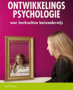 Ontwikkelingspsychologie voor leerkrachten basisonderwijs