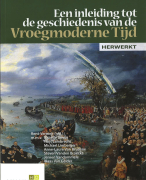 Inleiding tot de geschiedenis van de Vroegmoderne Tijd