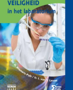 Samenvatting veiligheid in het laboratorium hoofdstuk 1 tot en met 11