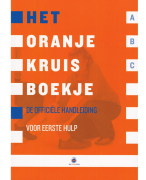 EHBO samenvatting --> oranje kruis