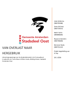 Samenvatting Bestuurskunde: Profiel van de Nederlandse Overheid