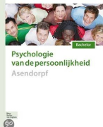 Samenvatting Psychologie van de persoonlijkheid