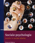 Sociale psychologie  hogeschool Vives Kortrijk