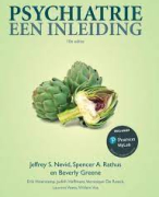 BOK samenvatting Mens en gezondheid (leeruitkomsten 2023/2024)