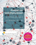 Samenvatting Analyse van bedrijfsprocessen (Business Process Improvement)