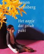 Boekverslag Het aapje dat geluk pakt - Arnon Grunberg