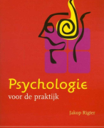 Psychologie voor de praktijk