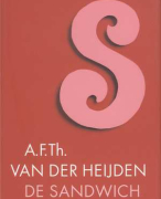 Boekverslag De sandwich - A F Th Van der Heijden 
