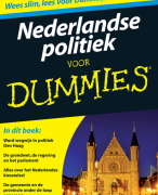 Samenvatting Staatsinrichting: politiek voor dummies