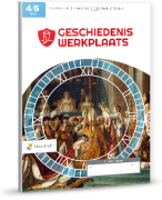 Geschiedenis Havo 5 Hoofdstuk 9 gehele samenvatting