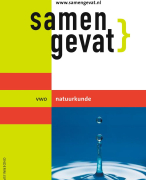 Samenvatting Examen VWO Natuurkunde