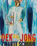 Boekverslag zwarte schuur vwo 5