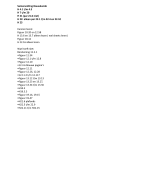 Bouwkunde 1