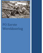 PO Eerste Wereldoorlog 