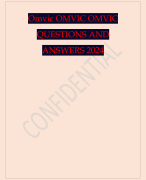 OMVIC OMVIC CHAPTER  QUESTIONS AND  ANSWERS 2024 OMVIC OMVIC CHAPTER  QUESTIONS AND  ANSWERS 2024
