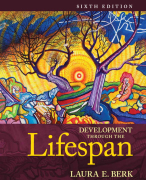 Summary Experiencing the Lifespan fourth edition parts 1, 2, 3 - Janet Belsky 