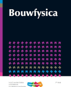 Samenvatting bouwfysica hoofdstuk 3