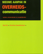 Corporate Communication - Cornelissen (H1 t/m 6) + Reijnders + Aarts ALLE STOF VOOR RR1KC FHC