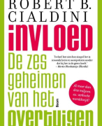 INVLOED - Cialdini - hoofdstuk 1 t/m 8