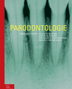 Parodontologie H33 Antibiotica bij de behandeling van parodontitis