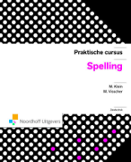 Praktische cursus spelling