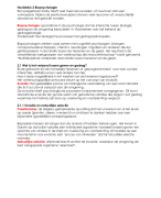 Psychologie, een inleiding 