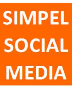 Simpel Social Media - Tips en tactieken voor online activiteiten