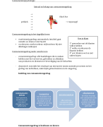 Samenvatting Consumentenpsychologie