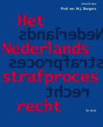 FORMEEL STRAFRECHT: Compleet, alle colleges en casus!