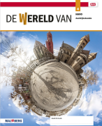 Samenvatting Aardrijkskunde Hoofdstuk 3 Paragraaf 2 tot en met 5